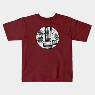 Philly Jawn Kids T-Shirt